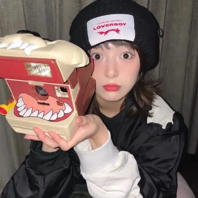 我们都是凶手